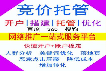 SEM竞价实战案例：提升品牌知名度